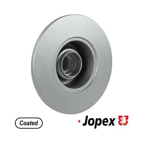 JP GROUP Bremsscheibe JOPEX 1163109600