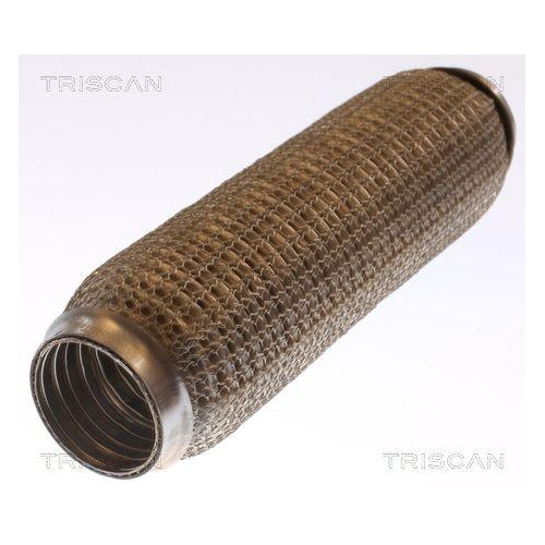TRISCAN Flexrohr, Abgasanlage 7000 10112