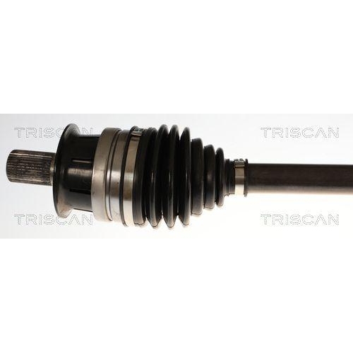 TRISCAN Antriebswelle 8540 27572