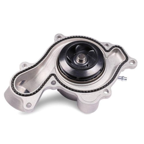 HEPU Wasserpumpe, Motork&uuml;hlung P688