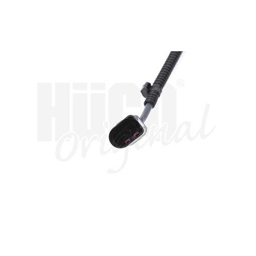 HITACHI Sensor, Abgastemperatur Hueco 135517