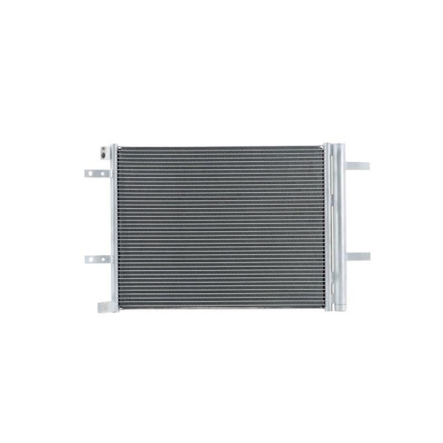 HELLA Kondensator, Klimaanlage >>> Easy2Fit <<< 8FC 366 221-811