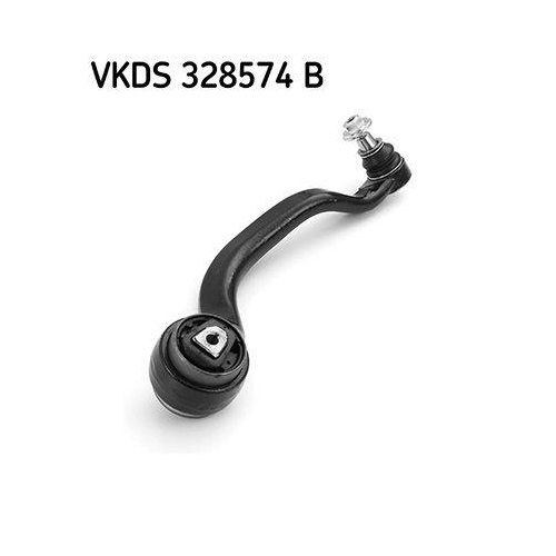 SKF Lenker, Radaufh&auml;ngung VKDS 328574 B