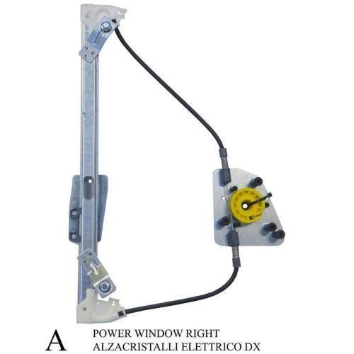 B-Ware Fensterheber VALEO 852514 passend f&uuml;r HYUNDAI iX35 hinten links