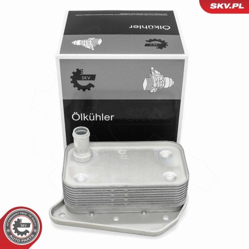 ESEN SKV &Ouml;lk&uuml;hler, Motor&ouml;l 31SKV326