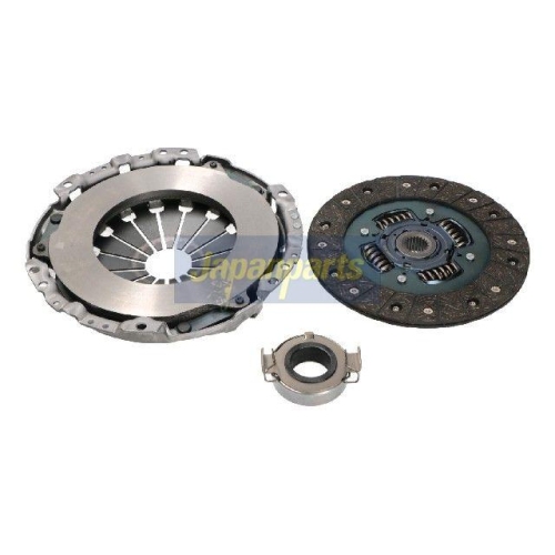 JAPANPARTS Kupplungssatz KF-2127