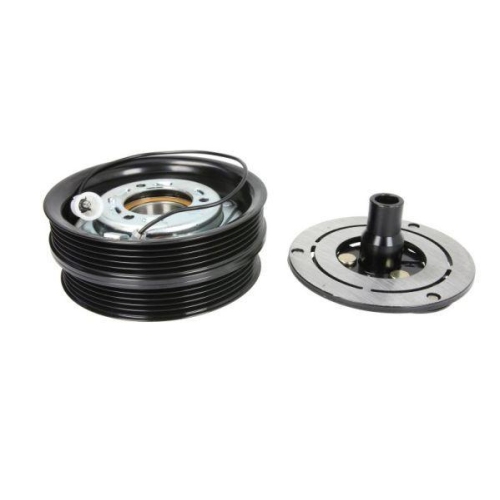 THERMOTEC Magnetkupplung, Klimakompressor KTT040270