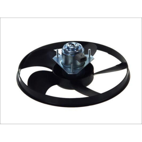 THERMOTEC L&uuml;fter, Motork&uuml;hlung D8F004TT