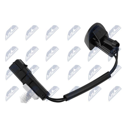 NTY Waschwasserd&uuml;se, Scheibenreinigung EDS-VV-036