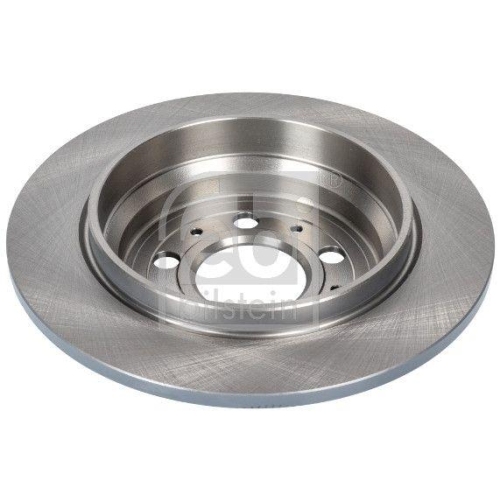 FEBI BILSTEIN Bremsscheibe 18051