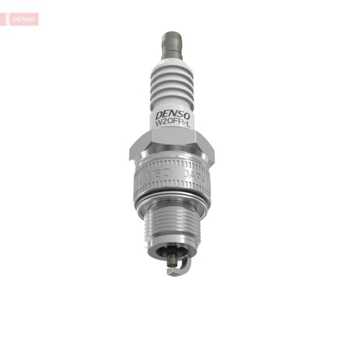DENSO Z&uuml;ndkerze Nickel W20FR-L