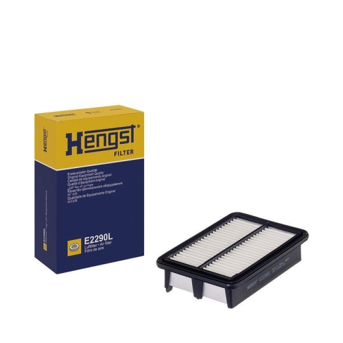 HENGST FILTER Luftfilter E2290L