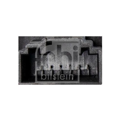 FEBI BILSTEIN Stellelement, Mischklappe febi Plus 109176