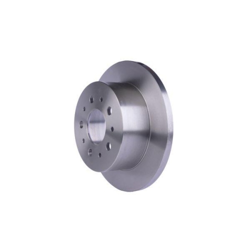 HELLA Bremsscheibe 8DD 355 108-961