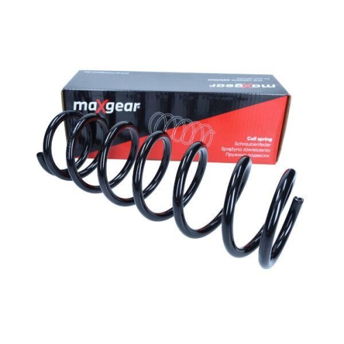 MAXGEAR Fahrwerksfeder 60-1017