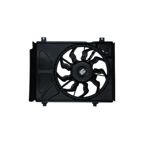 KAMOKA L&uuml;fter, Motork&uuml;hlung 7740109