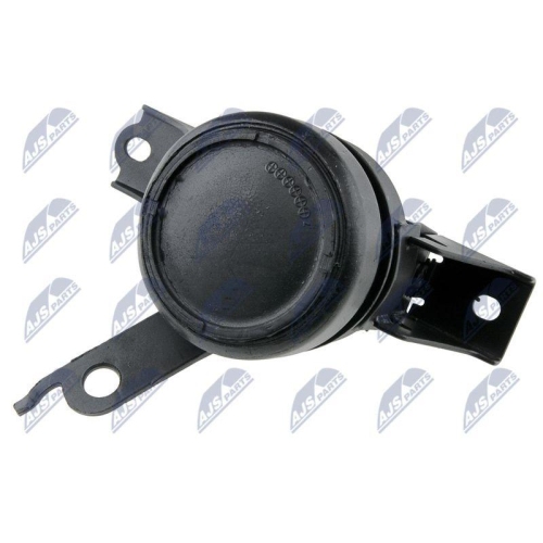 NTY Lagerung, Motor ZPS-TY-118