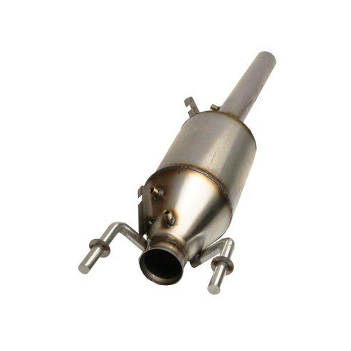 MAXGEAR Ruß-/Partikelfilter, Abgasanlage