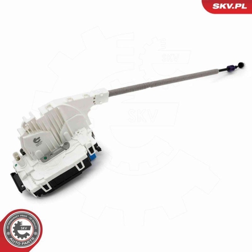 ESEN SKV Türschloss