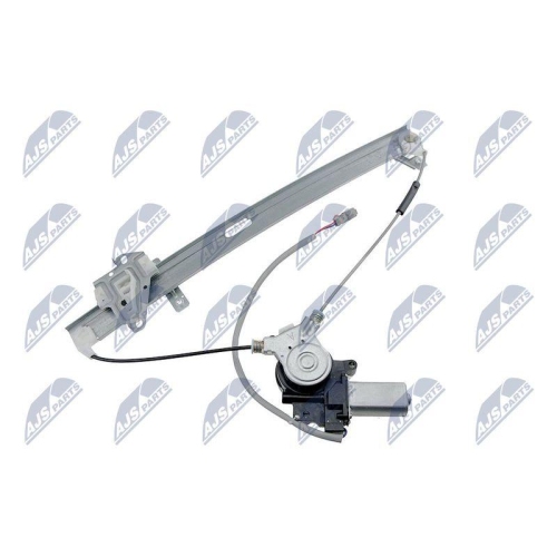 NTY Fensterheber EPS-HD-019