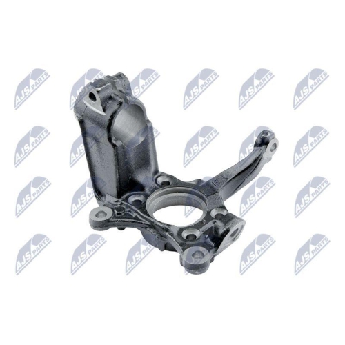 NTY Achsschenkel, Radaufhängung ZZP-AU-001