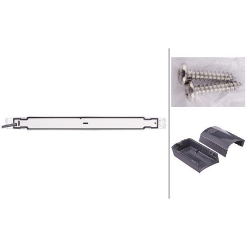 HELLA R&uuml;ckfahrleuchte 2ZR 980 889-211