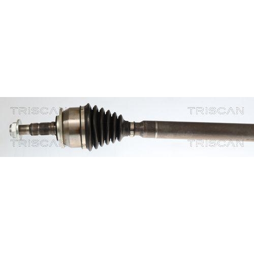 TRISCAN Antriebswelle 8540 24636