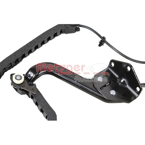 METZGER AUTOTEILE Rollenf&uuml;hrung, Schiebet&uuml;r 2310142