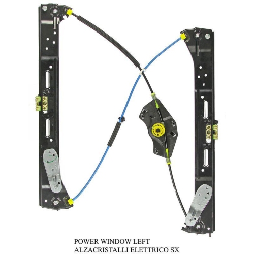 VALEO Fensterheber 852592