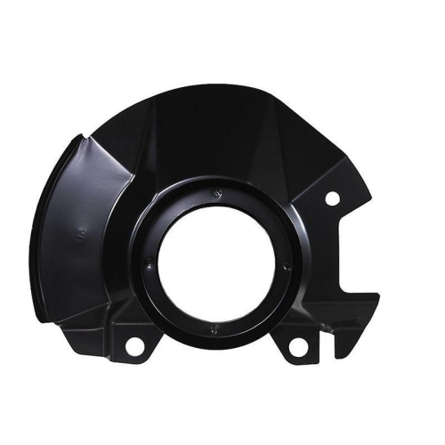 METZGER AUTOTEILE Spritzblech, Bremsscheibe 6115663