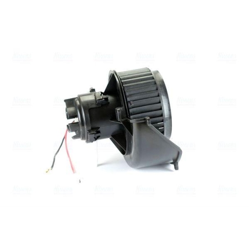 NISSENS Innenraumgebl&auml;se 87082