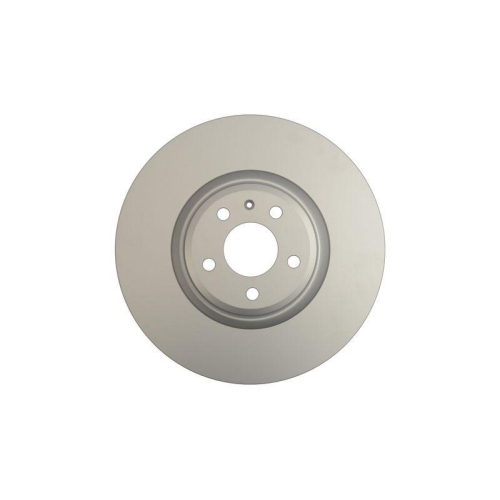 HELLA Bremsscheibe 8DD 355 126-351