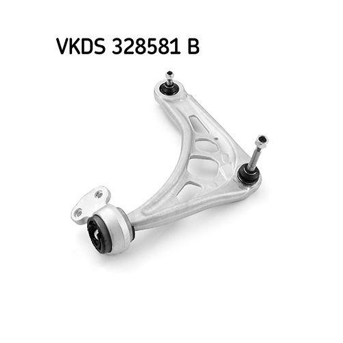 SKF Lenker, Radaufh&auml;ngung VKDS 328581 B