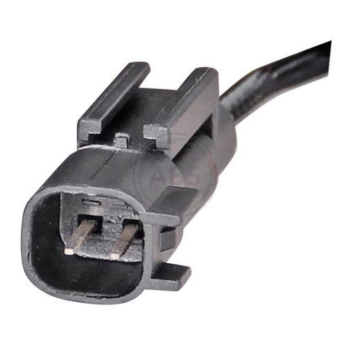 A.B.S. Sensor, Raddrehzahl 31812