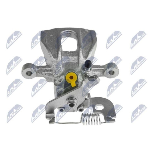 NTY Bremssattel HZT-JG-008