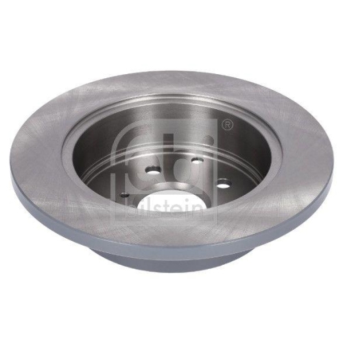 FEBI BILSTEIN Bremsscheibe 29353