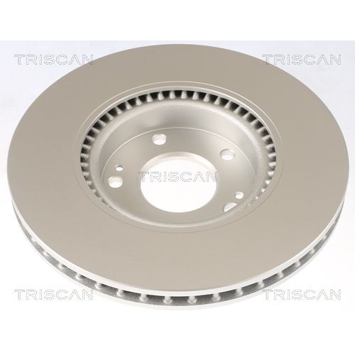 TRISCAN Bremsscheibe 8120 43183c