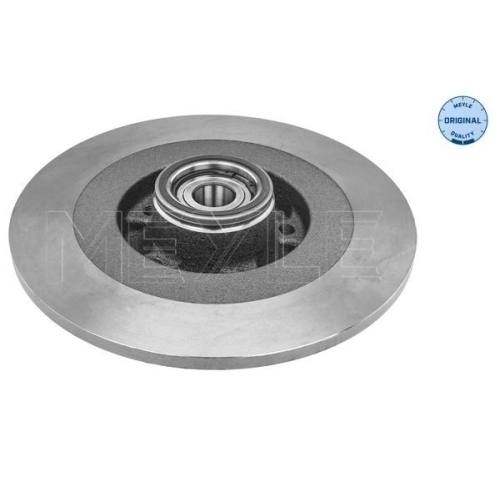 MEYLE Bremsscheibe MEYLE-ORIGINAL: True to OE. 16-15 523 4119