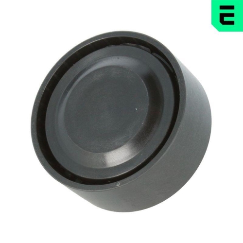 OPTIMAL Umlenk-/Führungsrolle, Keilrippenriemen 0-N2216S1