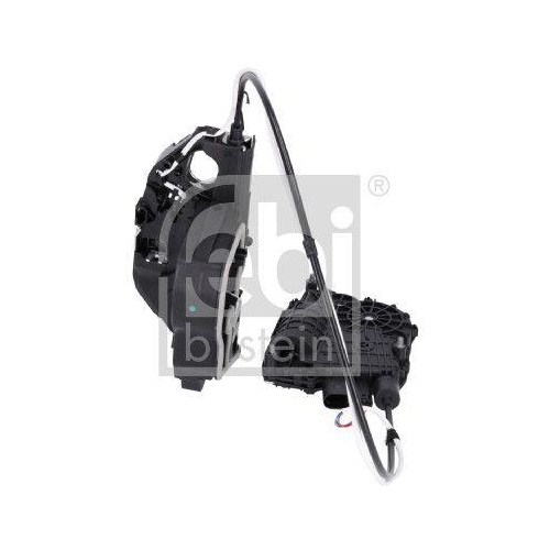 FEBI BILSTEIN Türschloss febi Plus 197279