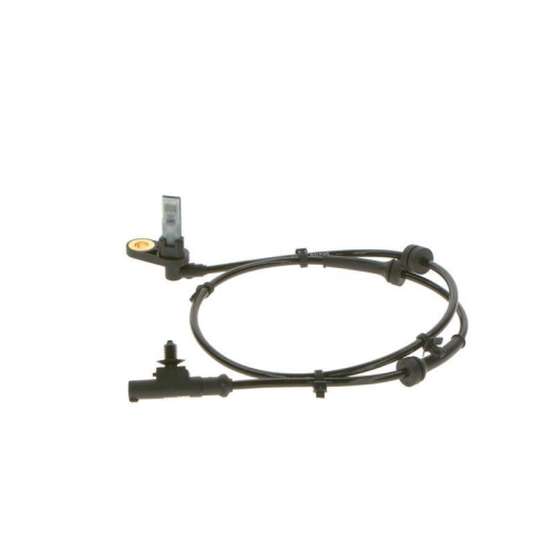 BOSCH Sensor, Raddrehzahl 0 265 007 555