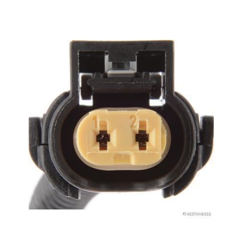 HERTH+BUSS ELPARTS Sensor, Abgastemperatur 70682211