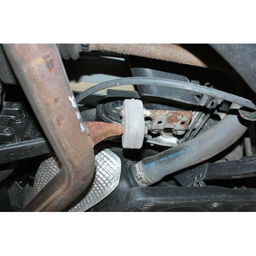 HJS Halter, Abgasanlage 82 13 4330