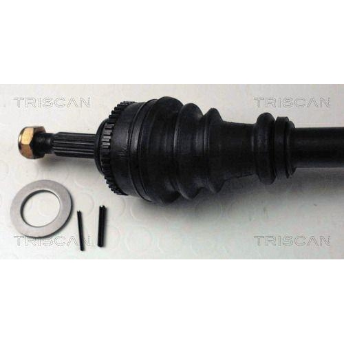 TRISCAN Antriebswelle 8540 25564