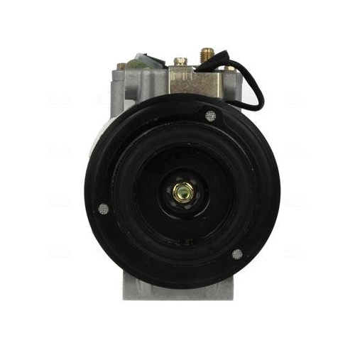 NISSENS Kompressor, Klimaanlage ** FIRST FIT ** 89093