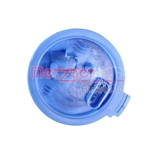 METZGER AUTOTEILE Kraftstoff-Fördereinheit GREENPARTS