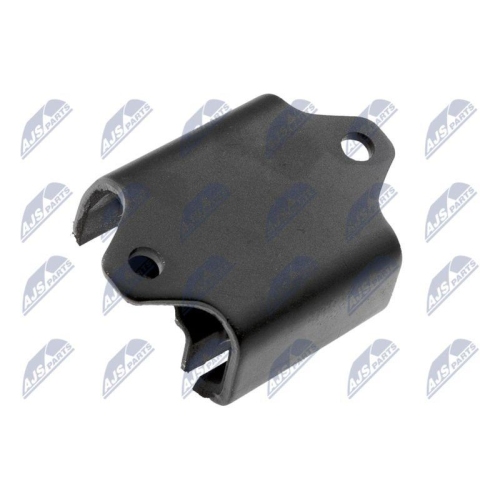 NTY Lagerung, Motor ZPS-NS-169