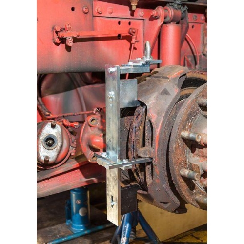 HAZET Hebehilfe 3-teilig 4972-1/3