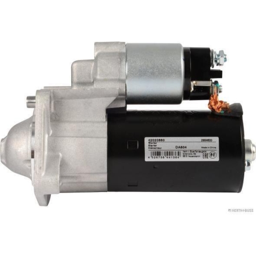 HERTH+BUSS ELPARTS Starter