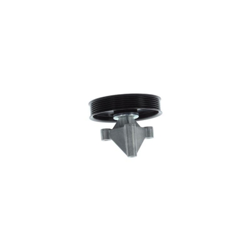 BOSCH Umlenk-/F&uuml;hrungsrolle, Keilrippenriemen 1 987 600 391